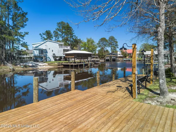 $359,000 | 6110 Kiowa Street, Kiln, MS 39556