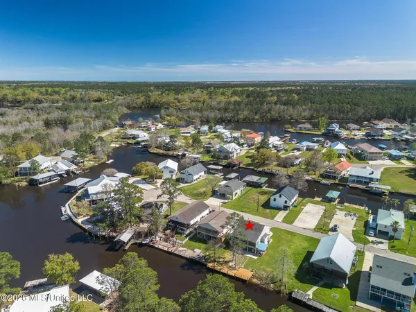 $359,000 | 6110 Kiowa Street, Kiln, MS 39556