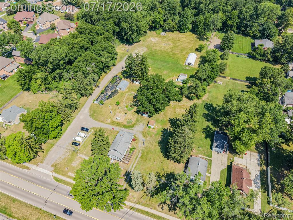 24850 West Nine Mile Road Southfield, MI 48033 - Photo 54 of 54