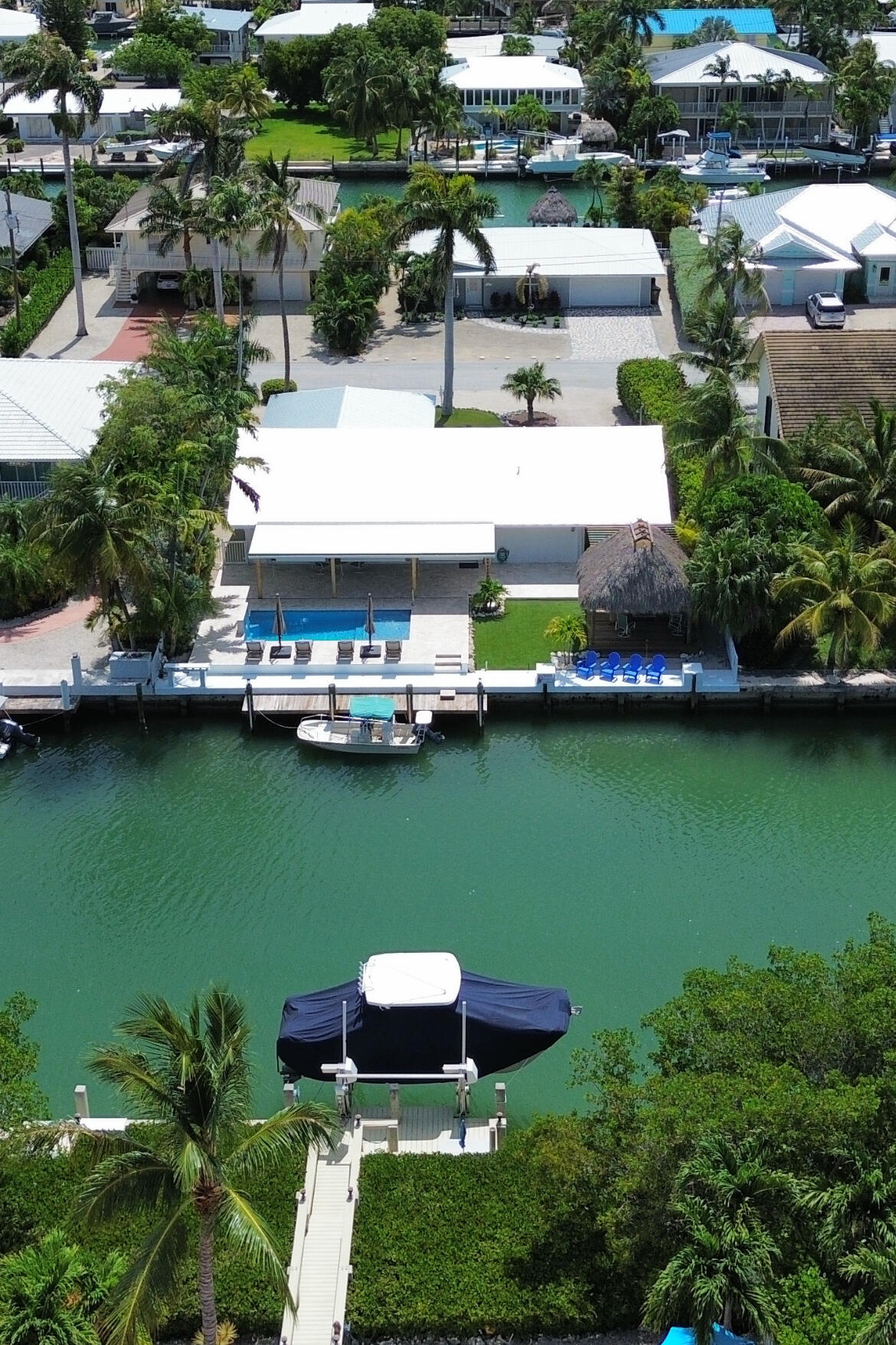 641 12th Street Key Colony Beach, FL 33051 - Photo 4 of 50 57652