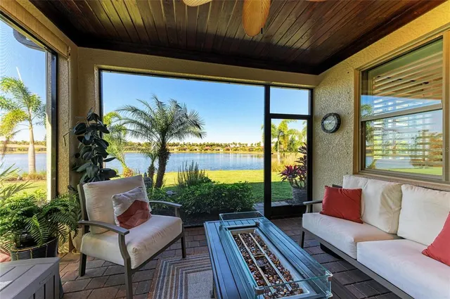 a view of a book shelf in the shelf