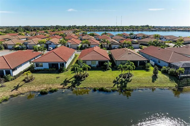 $649,900 | 332 Villoresi Boulevard, Nokomis, FL 34275