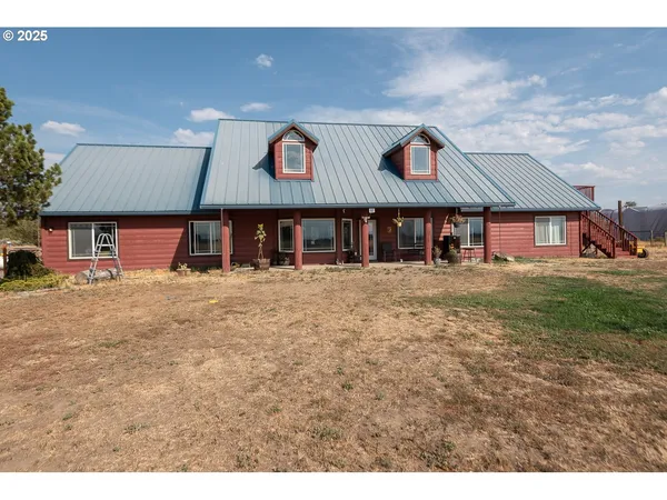 $1,500,000 | 15990 Southwest Culver Highway, Culver, OR 97734
