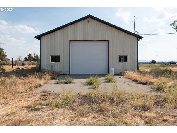 $1,500,000 | 15990 Southwest Culver Highway, Culver, OR 97734