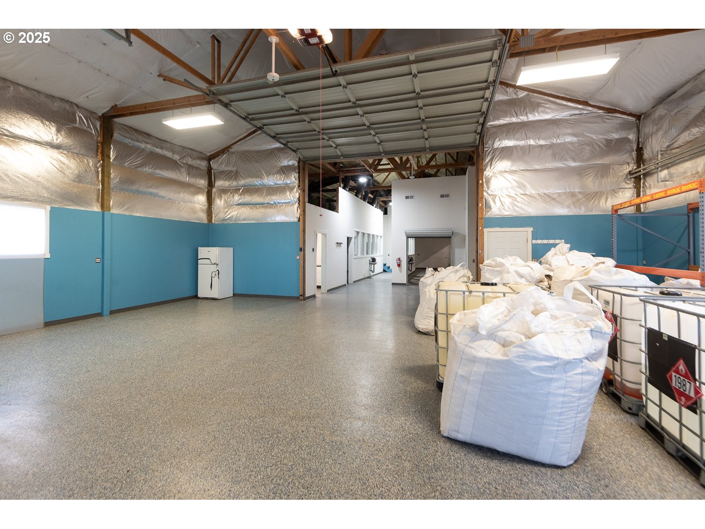 15990 Southwest Culver Highway Culver, OR 97734 - Photo 34 of 41 a view of a storage room