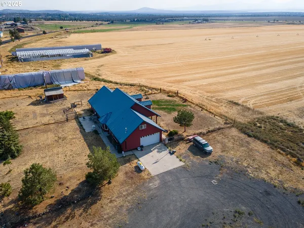 $1,500,000 | 15990 Southwest Culver Highway, Culver, OR 97734