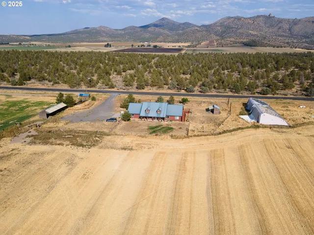 $1,500,000 | 15990 Southwest Culver Highway, Culver, OR 97734