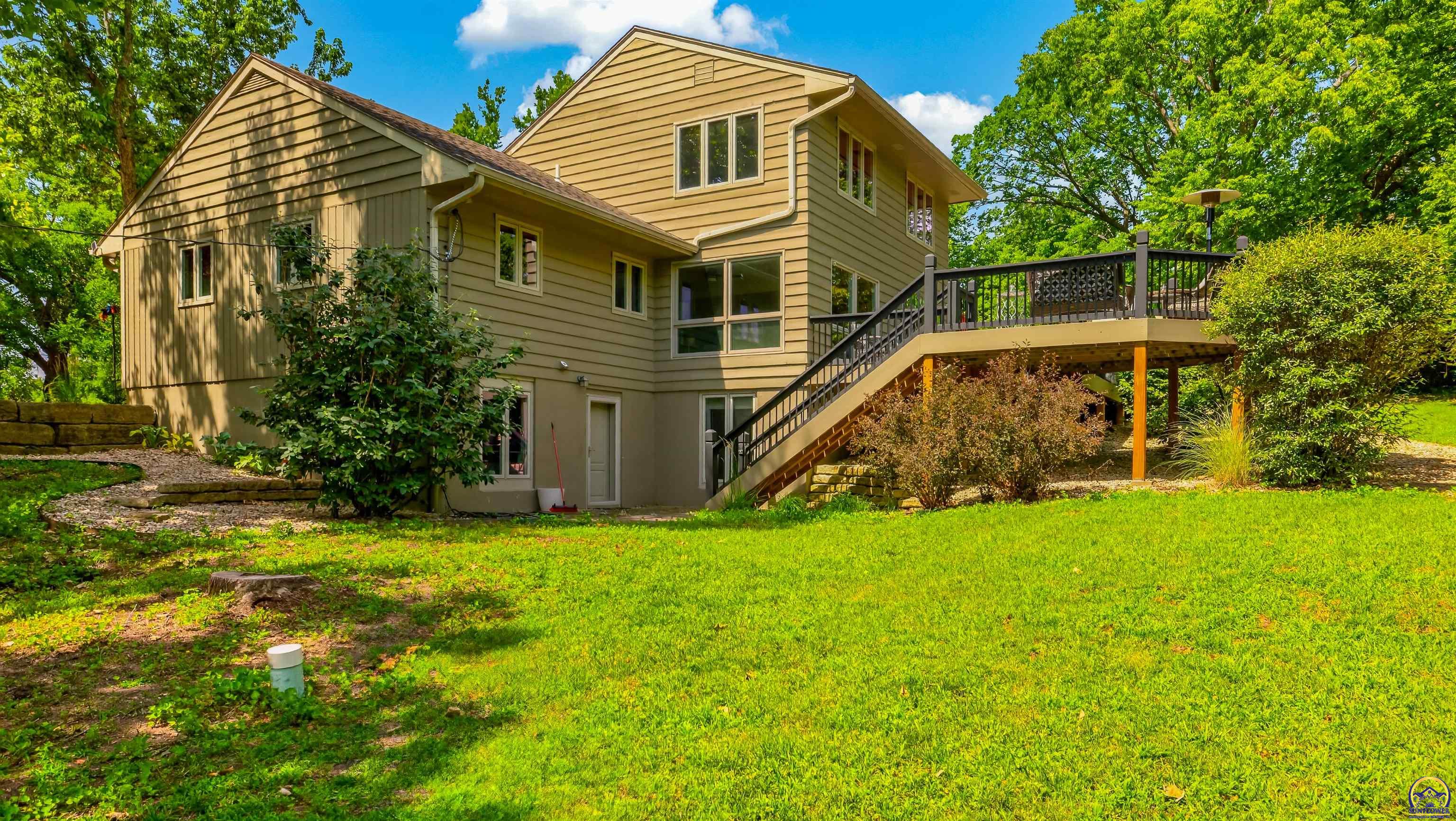 5934 Southwest 47th Street Topeka, KS 66610 - Photo 50 of 58