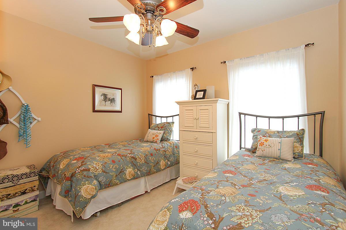 18504 Kerill Road Triangle, VA 22172 - Photo 17 of 30 Bedroom 3