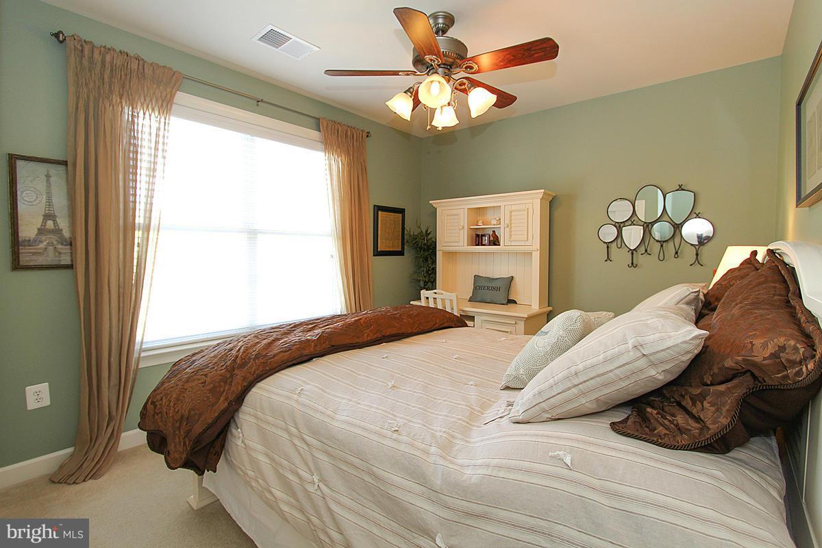 18504 Kerill Road Triangle, VA 22172 - Photo 18 of 30 Bedroom 4