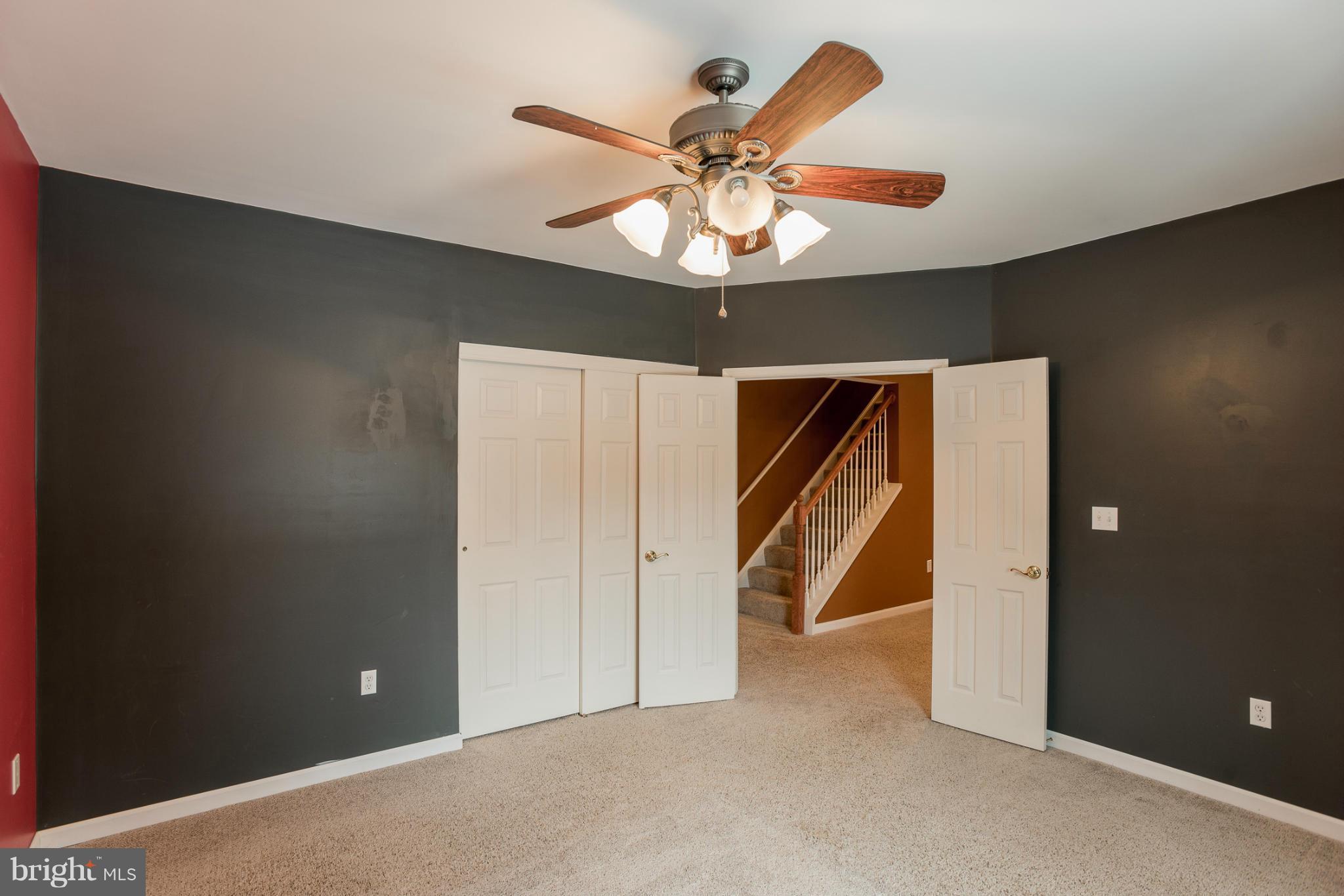 18504 Kerill Road Triangle, VA 22172 - Photo 25 of 30 Bedroom 5