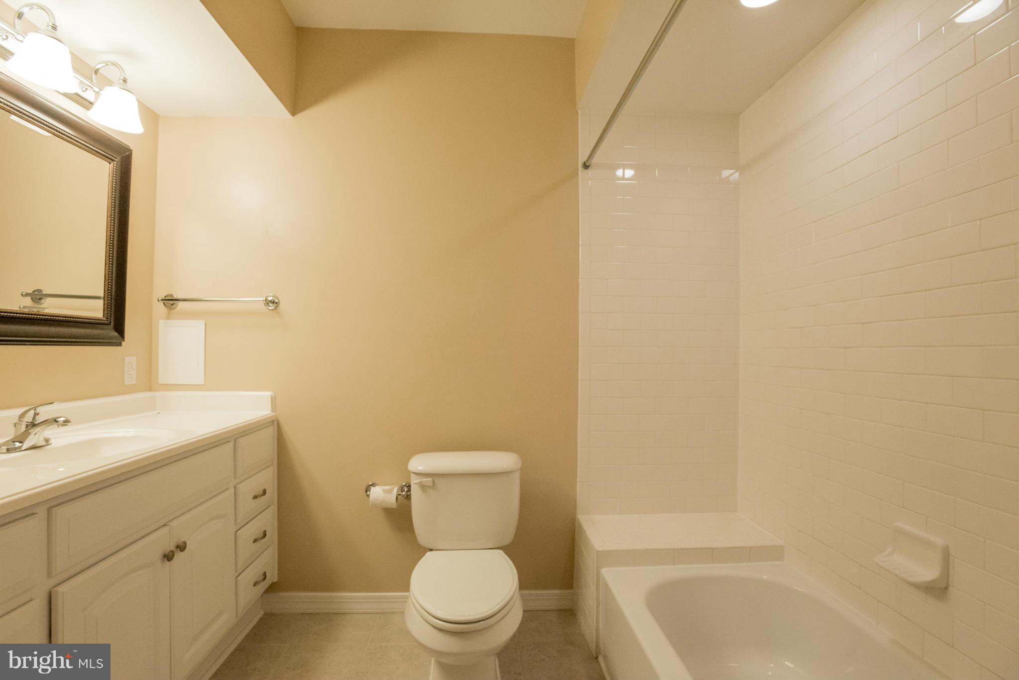 18504 Kerill Road Triangle, VA 22172 - Photo 26 of 30 Full Bath Lower Level