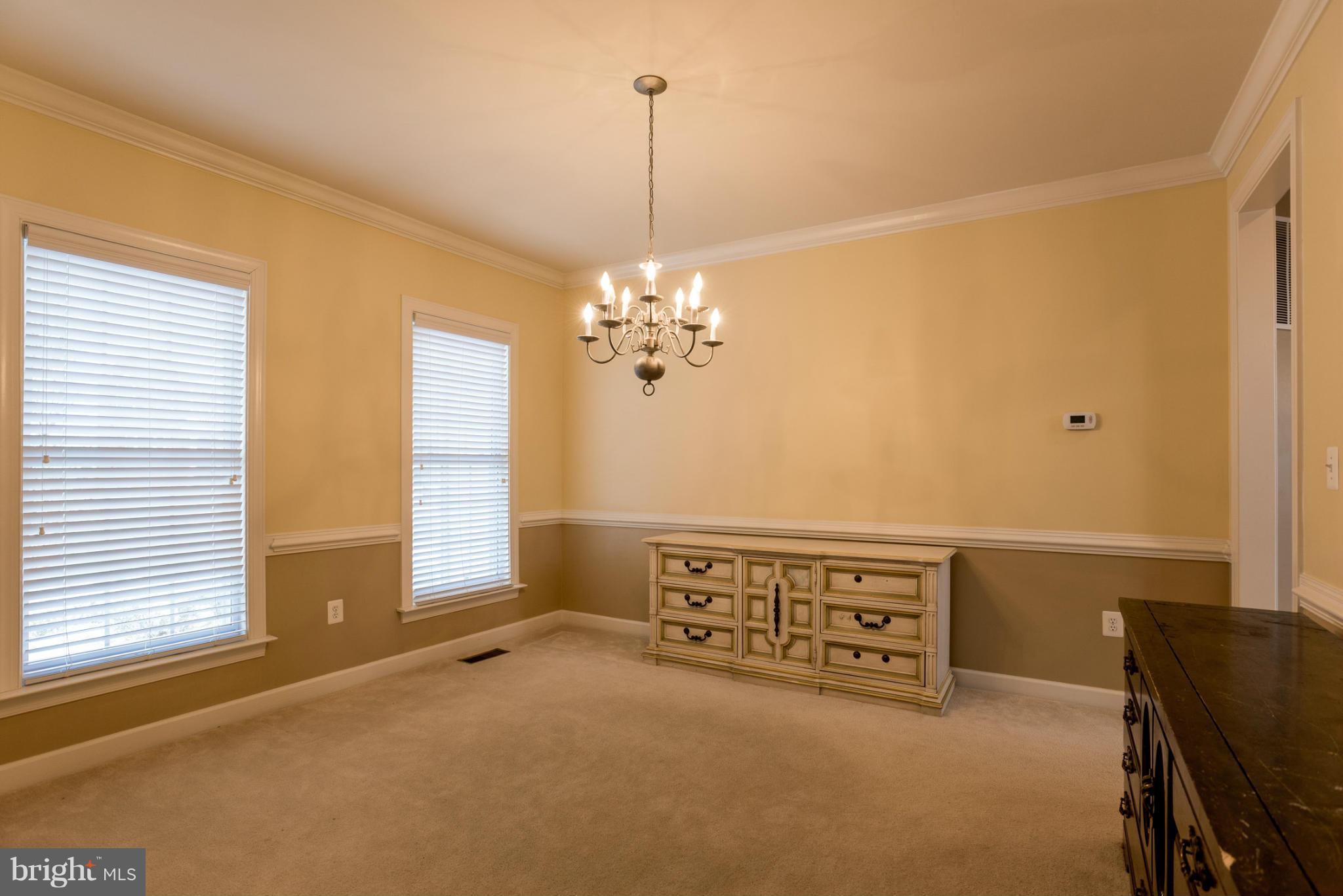 18504 Kerill Road Triangle, VA 22172 - Photo 5 of 30 Dining Room