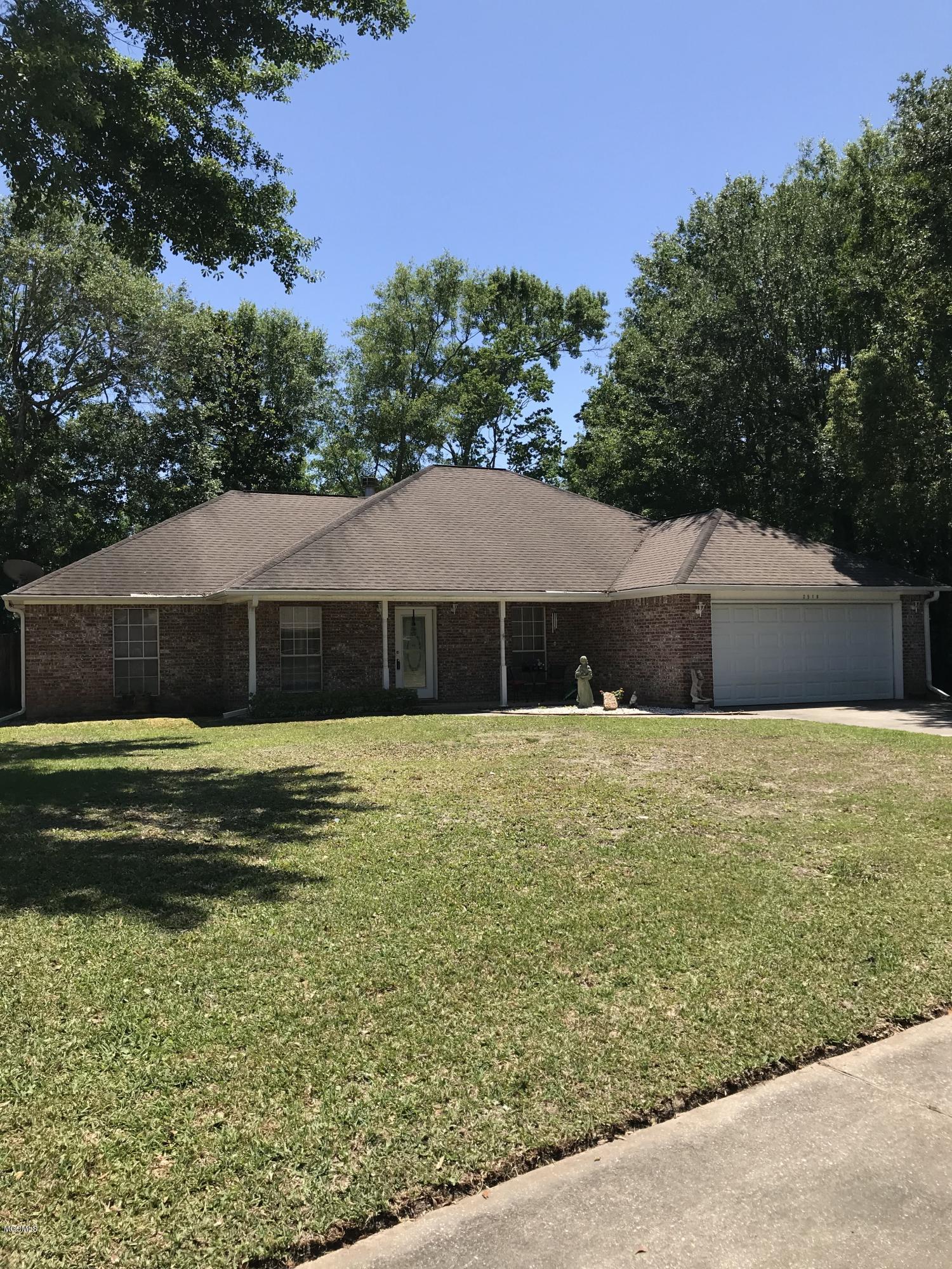 2510 Havard Road Ocean Springs, MS 39564 - Photo 1 of 23 IMG_0291