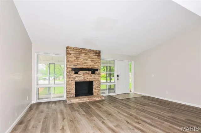 $1,680 | 2280 St Catherine Street, Florissant, MO 63033