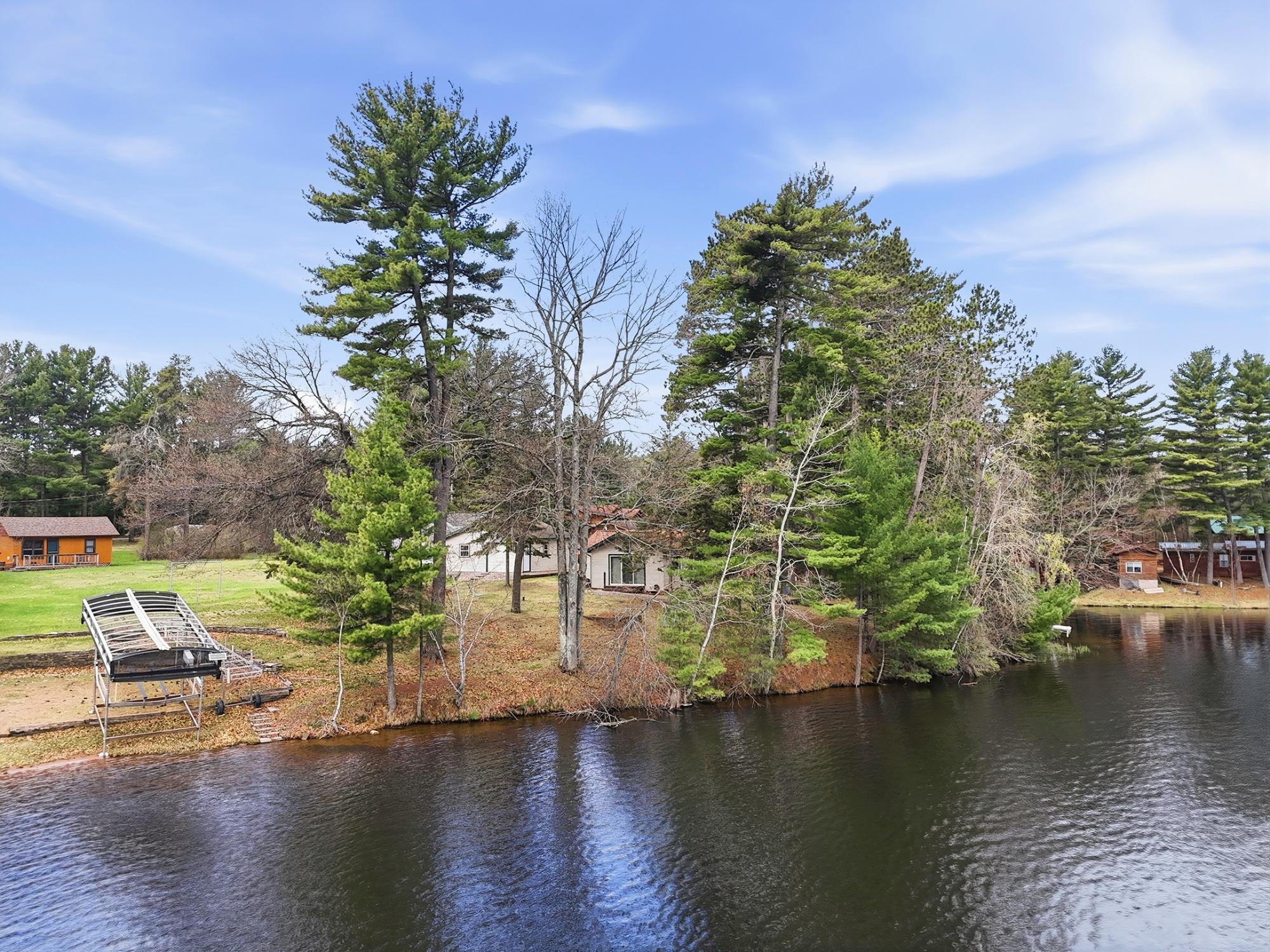 N12090 Heafford Road, Unit 3 Tomahawk, WI 54487 - Photo 30 of 40 Gallery Image 30
