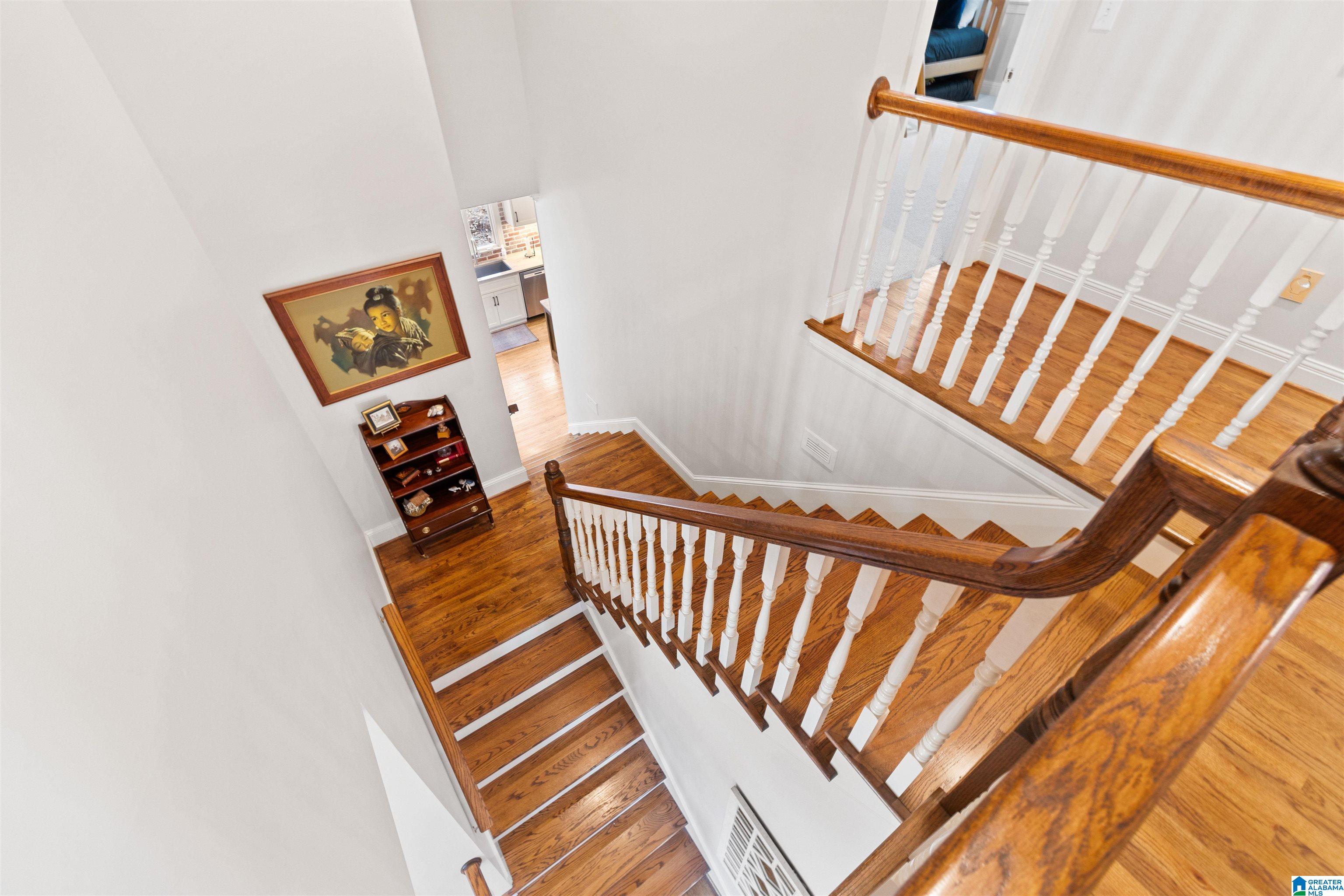 442 Woodward Road Trussville, AL 35173 - Photo 26 of 69 Gallery Image 26
