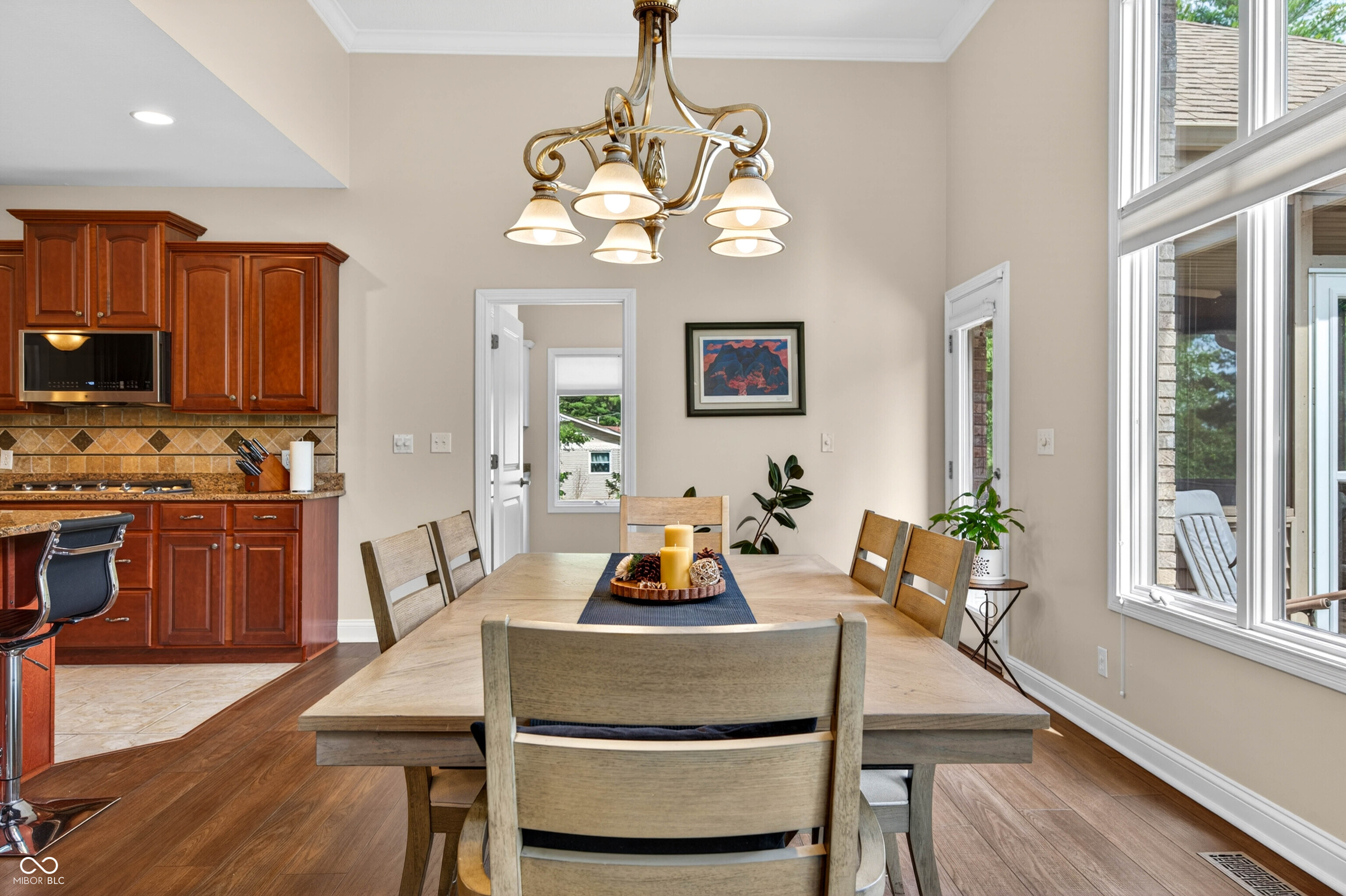 3355 West Carr Hill Road Columbus, IN 47201 - Photo 15 of 59