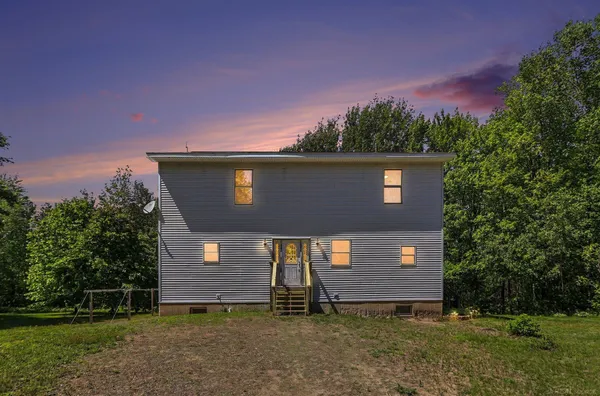 $575,000 | 2263 Elder Road, Carp Lake, MI 49718