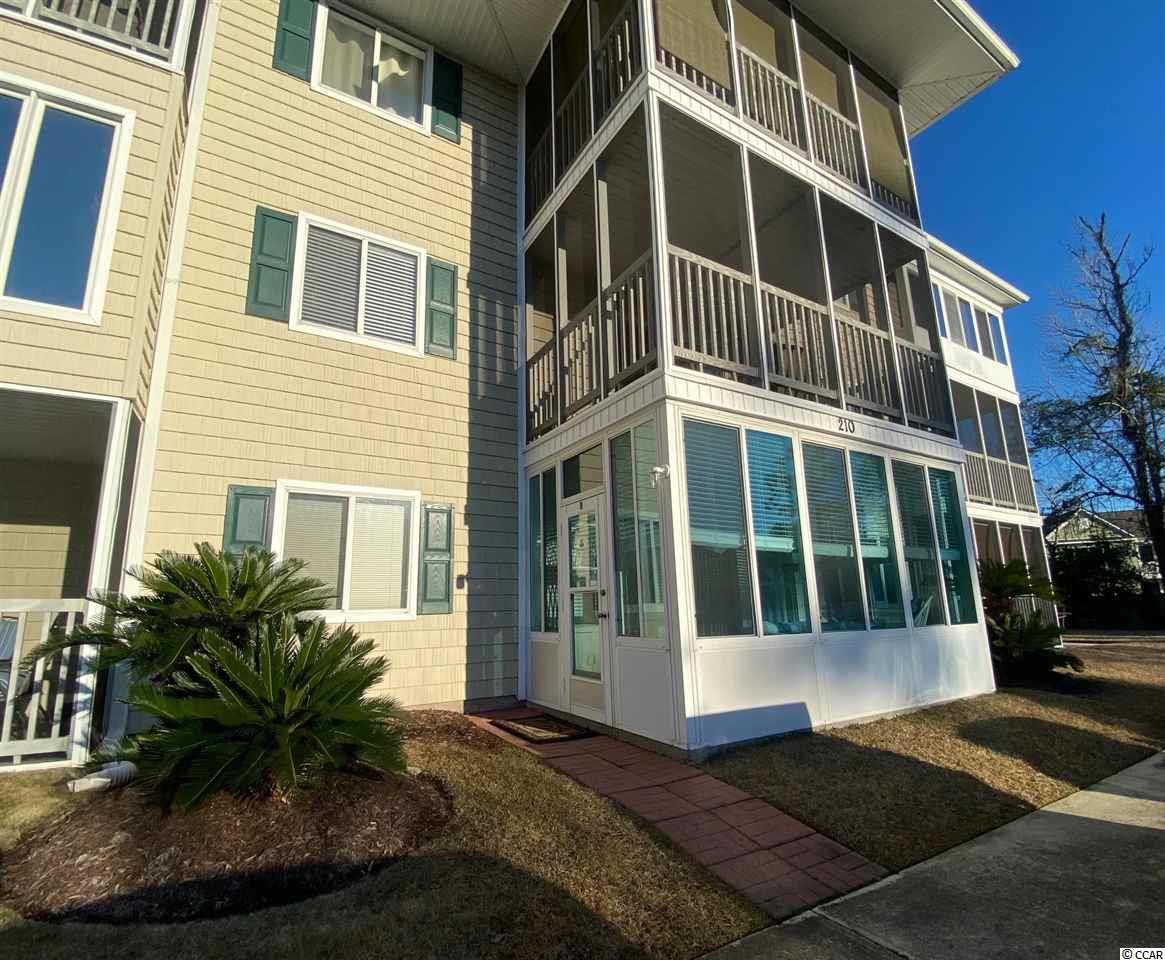 210 B Landing Road, Unit 210B North Myrtle Beach, SC 29582 - Photo 1 of 28 Gallery Image 1