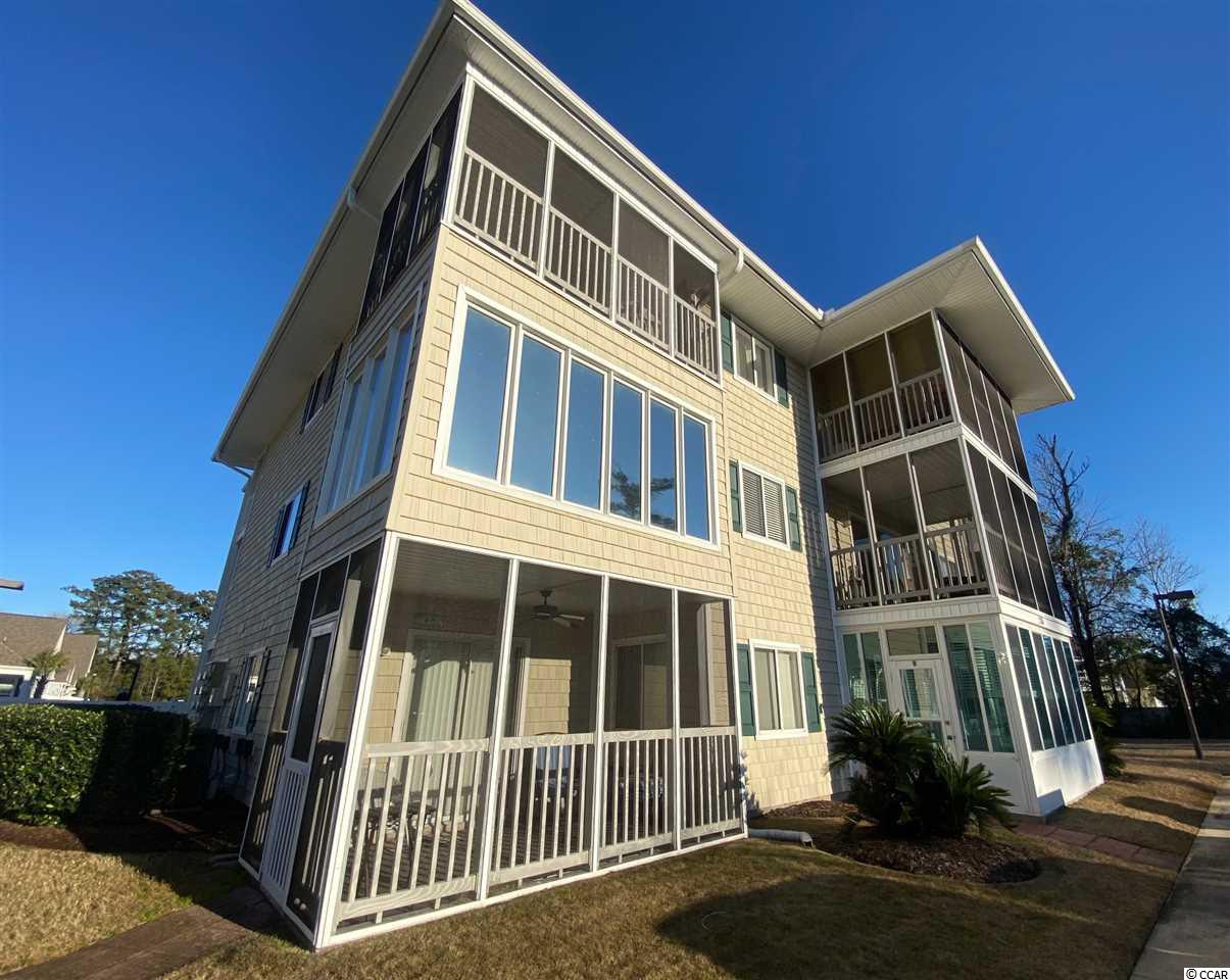210 B Landing Road, Unit 210B North Myrtle Beach, SC 29582 - Photo 2 of 28 Gallery Image 2