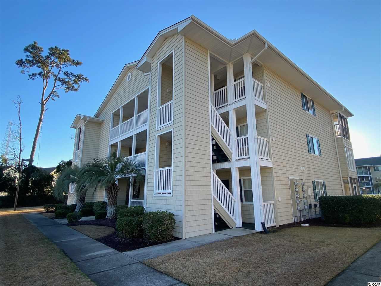 210 B Landing Road, Unit 210B North Myrtle Beach, SC 29582 - Photo 3 of 28 Gallery Image 3