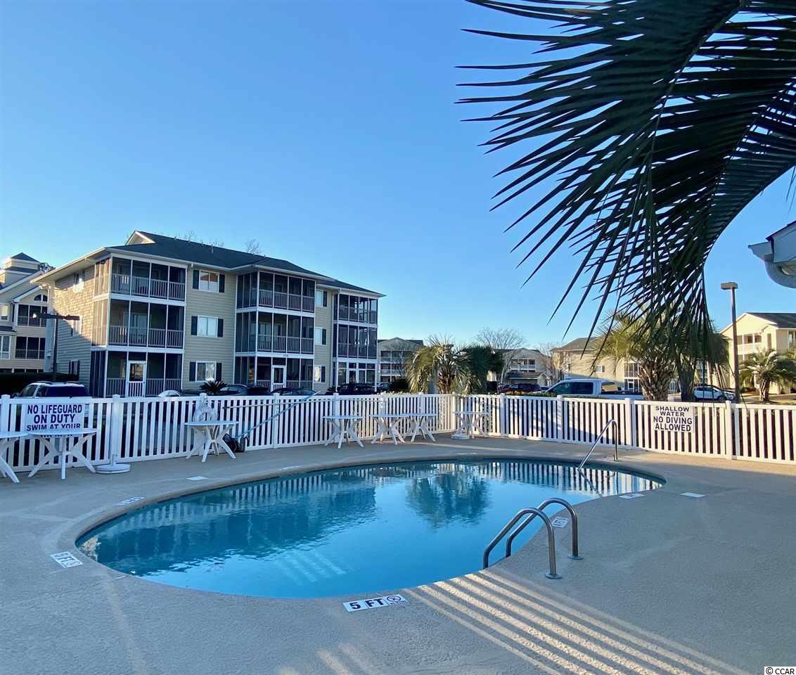 210 B Landing Road, Unit 210B North Myrtle Beach, SC 29582 - Photo 22 of 28 Gallery Image 22