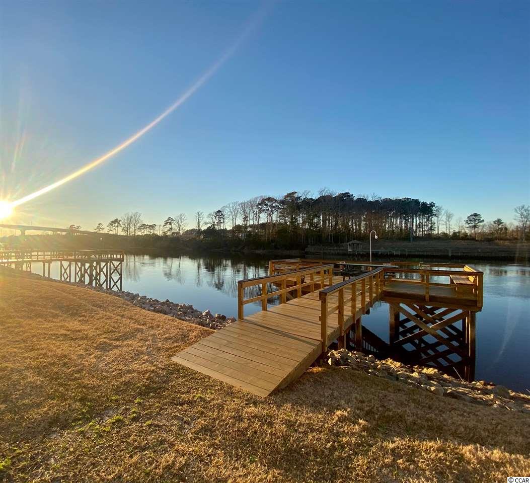 210 B Landing Road, Unit 210B North Myrtle Beach, SC 29582 - Photo 24 of 28 Gallery Image 24
