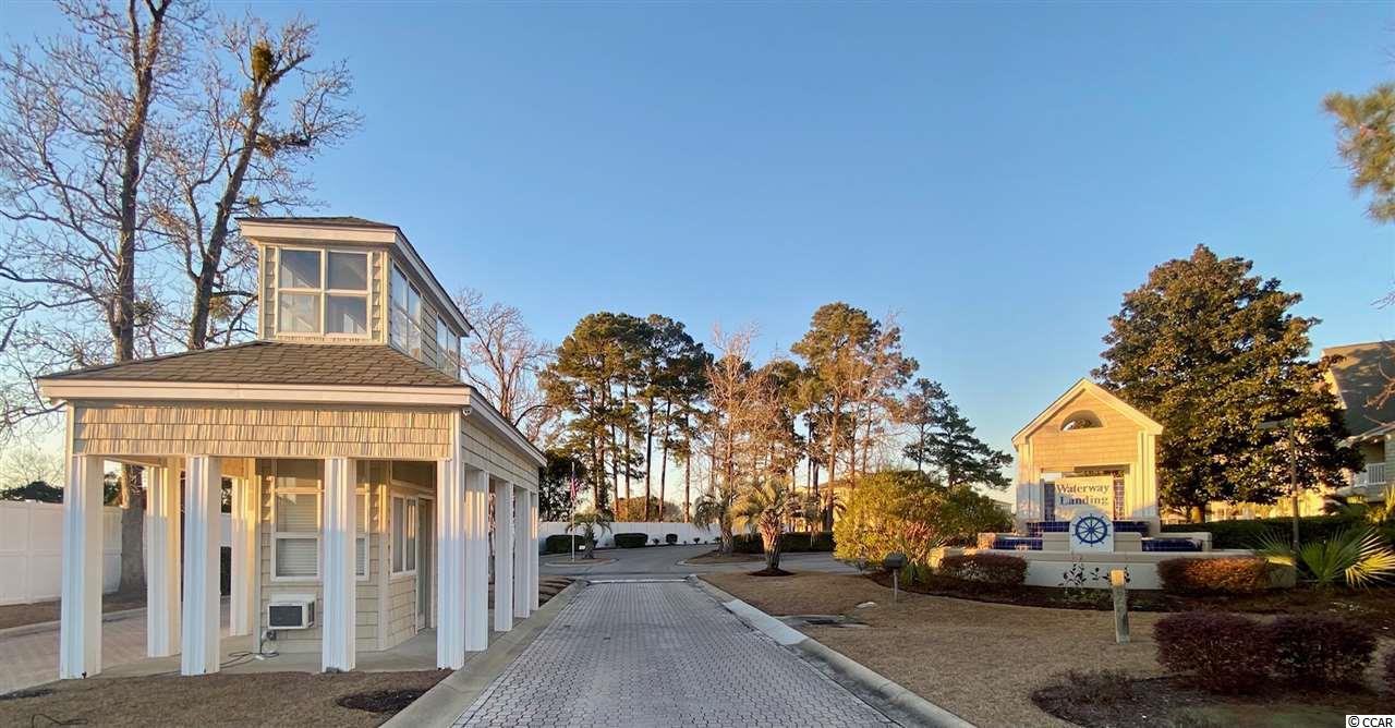 210 B Landing Road, Unit 210B North Myrtle Beach, SC 29582 - Photo 27 of 28 Gallery Image 27