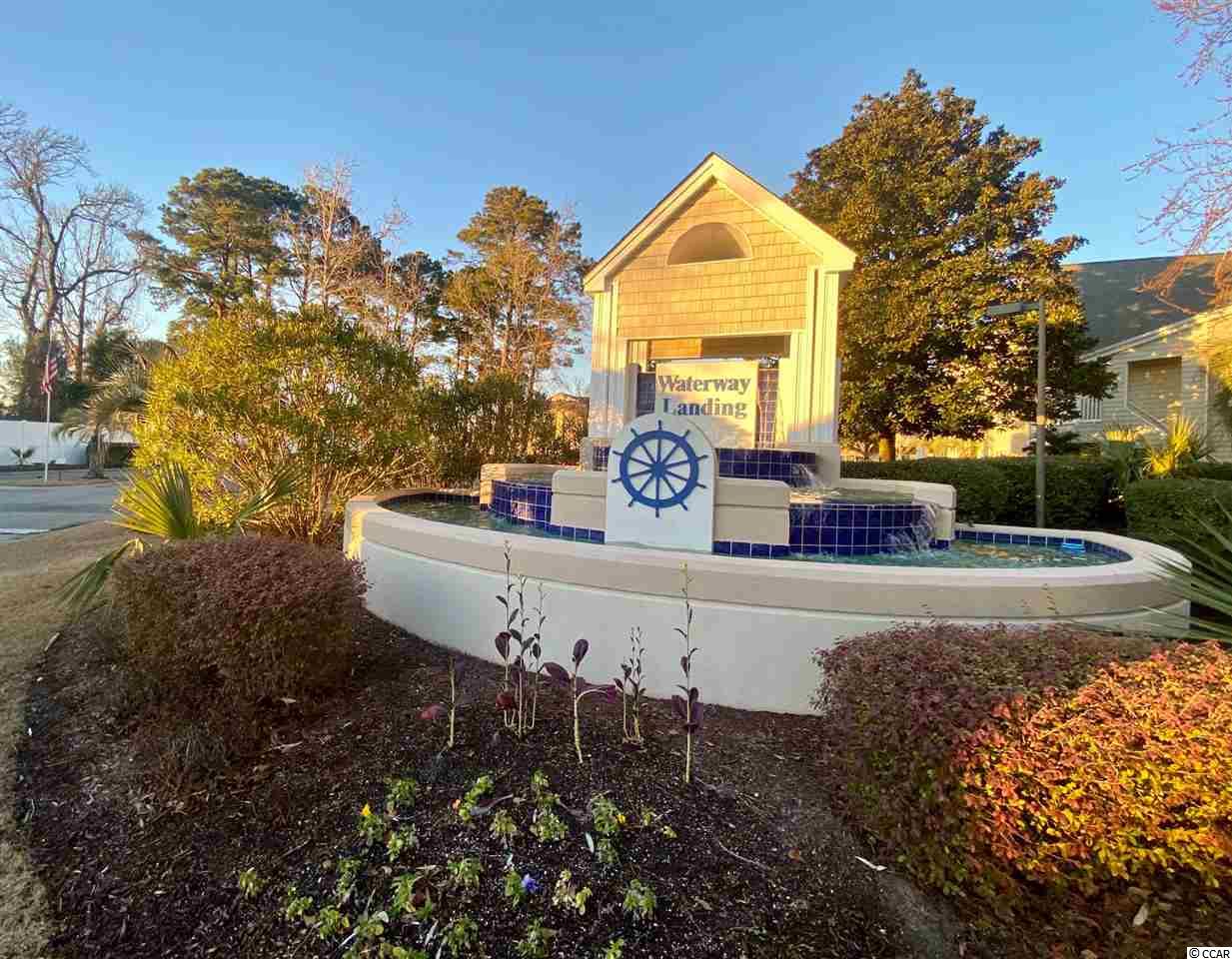 210 B Landing Road, Unit 210B North Myrtle Beach, SC 29582 - Photo 28 of 28 Gallery Image 28