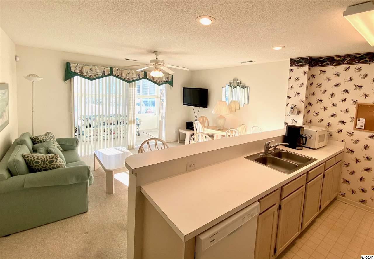 210 B Landing Road, Unit 210B North Myrtle Beach, SC 29582 - Photo 7 of 28 Gallery Image 7