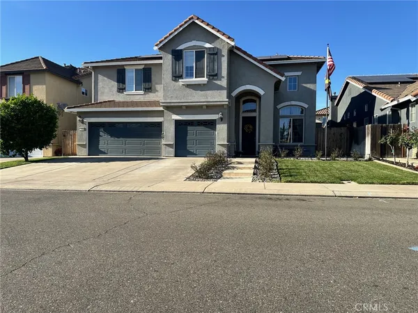 $674,999 | 1971 Summerglen Drive, Atwater, CA 95301