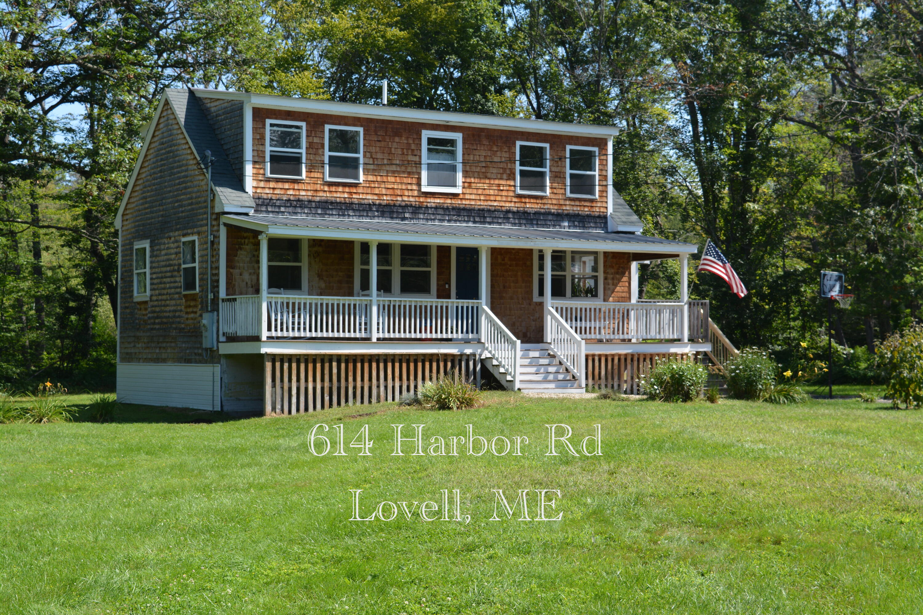 614 Harbor Road Lovell, ME 04051 - Photo 1 of 39 65BA0FF6-3C61-4140-A22B-32F771C578C3_1_2