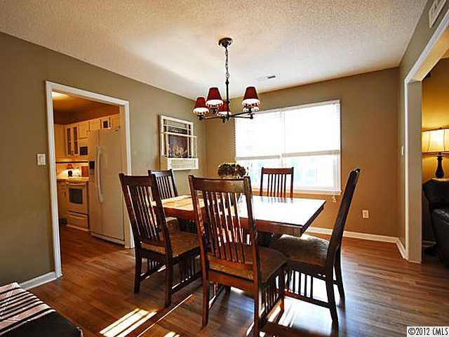 9818 Deer Spring Lane Charlotte, NC 28210 - Photo 4 of 14