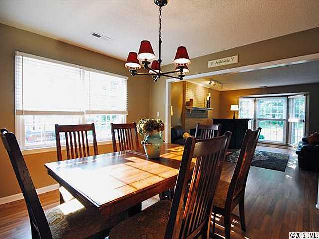9818 Deer Spring Lane Charlotte, NC 28210 - Photo 7 of 14