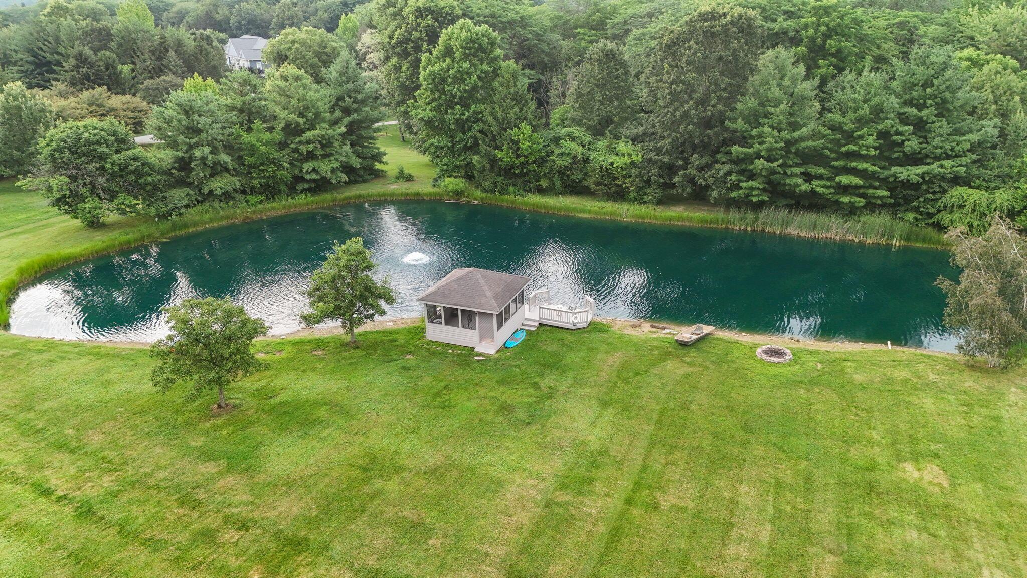 12907 Woodtown Road Galena, OH 43021 - Photo 110 of 117 12907 Woodtown Rd
