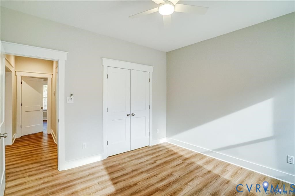 Lot 1 Three Chopt Road Louisa, VA 23093 - Photo 31 of 37 Light-filled room featuring wood-finish flooring,