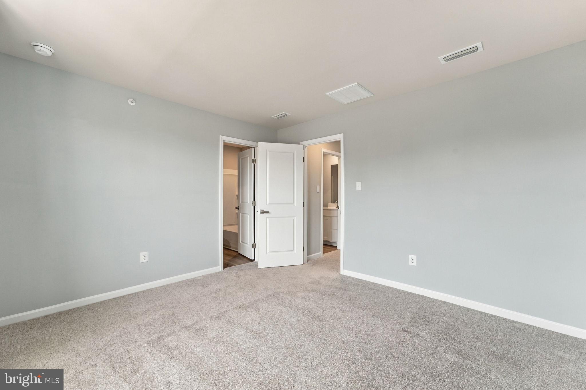 1180 West Walnut Road, Unit F34 Vineland, NJ 08360 - Photo 27 of 44 Primary Bedroom