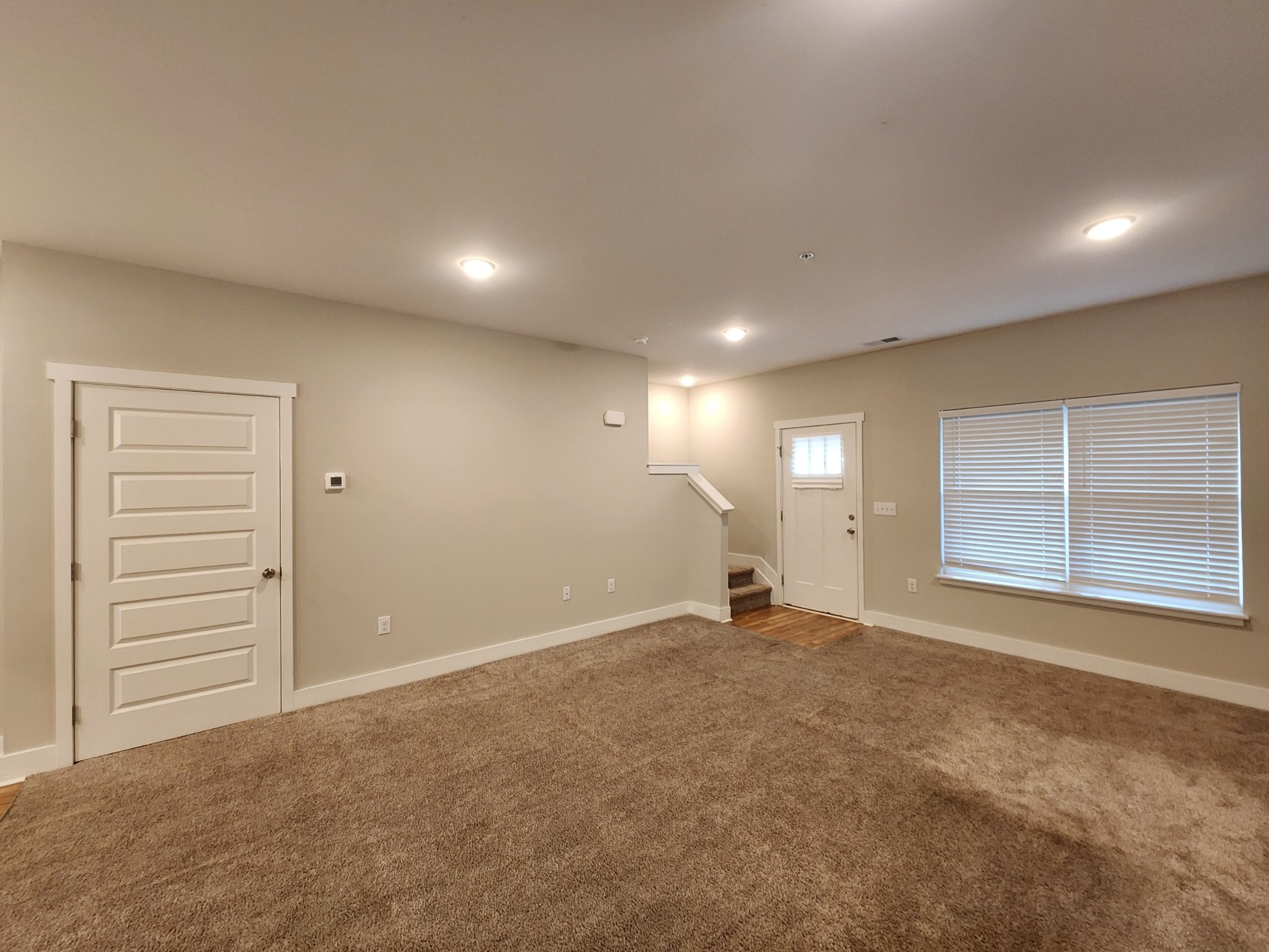 7002 Magnolia Crossings Spring Hill, TN 37174 - Photo 13 of 15 a view of an empty room with a window