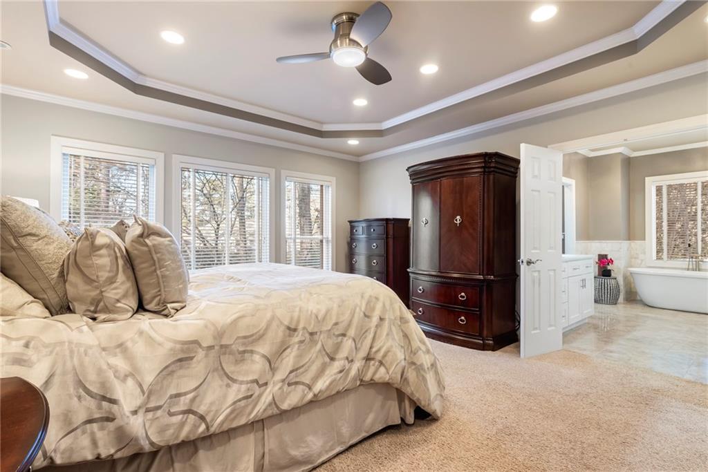 820 Wesley Oak Road Northwest Sandy Springs, GA 30328 - Photo 28 of 71