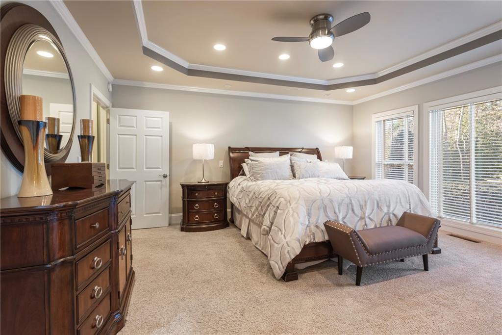 820 Wesley Oak Road Northwest Sandy Springs, GA 30328 - Photo 29 of 71