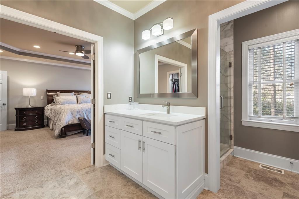 820 Wesley Oak Road Northwest Sandy Springs, GA 30328 - Photo 30 of 71