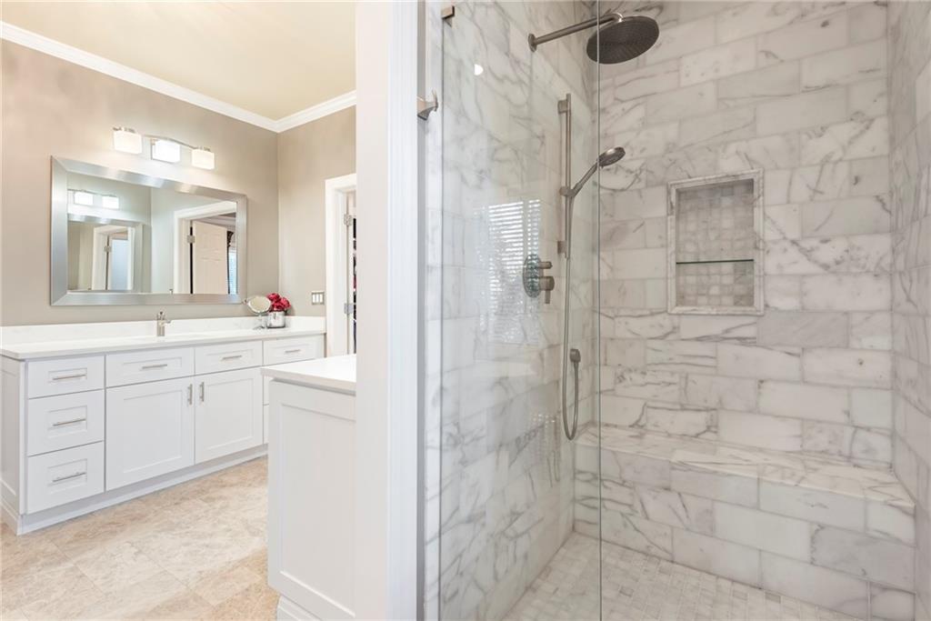 820 Wesley Oak Road Northwest Sandy Springs, GA 30328 - Photo 33 of 71