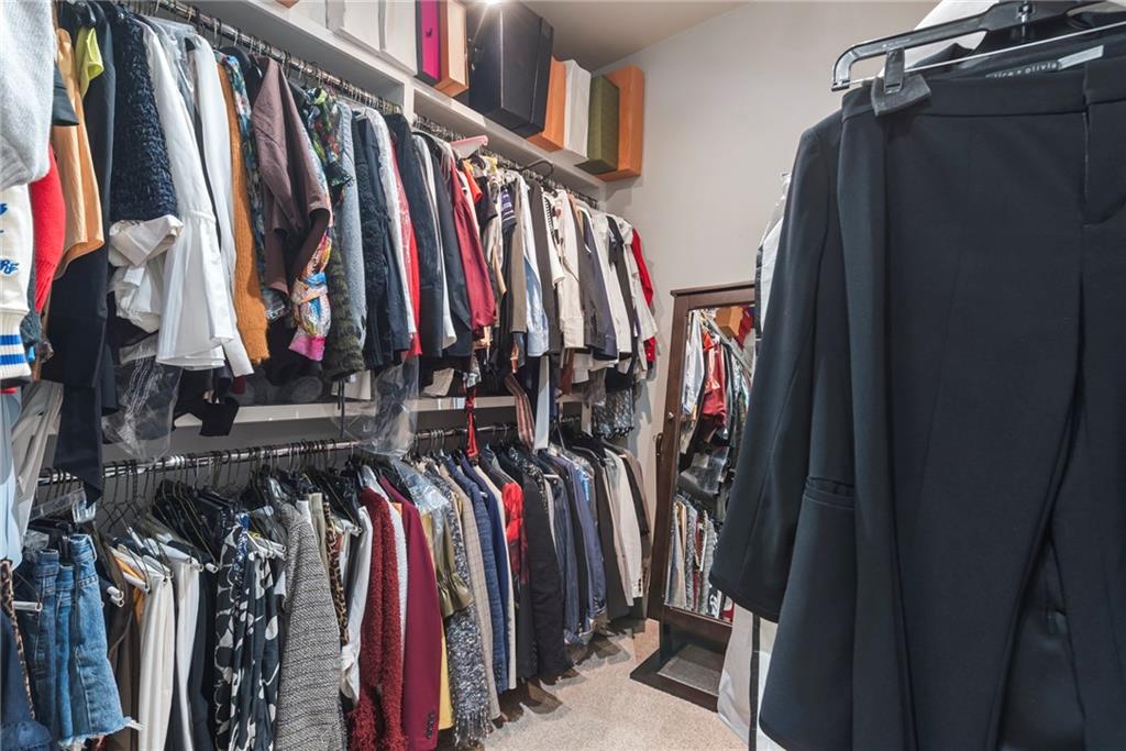 820 Wesley Oak Road Northwest Sandy Springs, GA 30328 - Photo 36 of 71