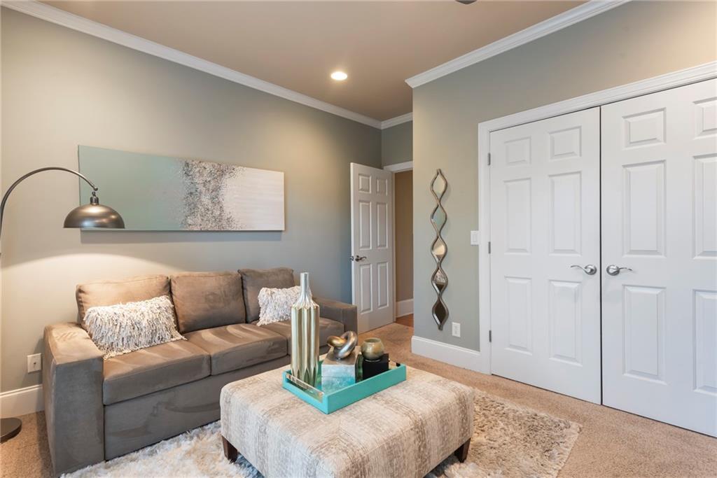 820 Wesley Oak Road Northwest Sandy Springs, GA 30328 - Photo 38 of 71