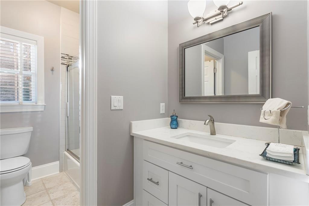 820 Wesley Oak Road Northwest Sandy Springs, GA 30328 - Photo 39 of 71