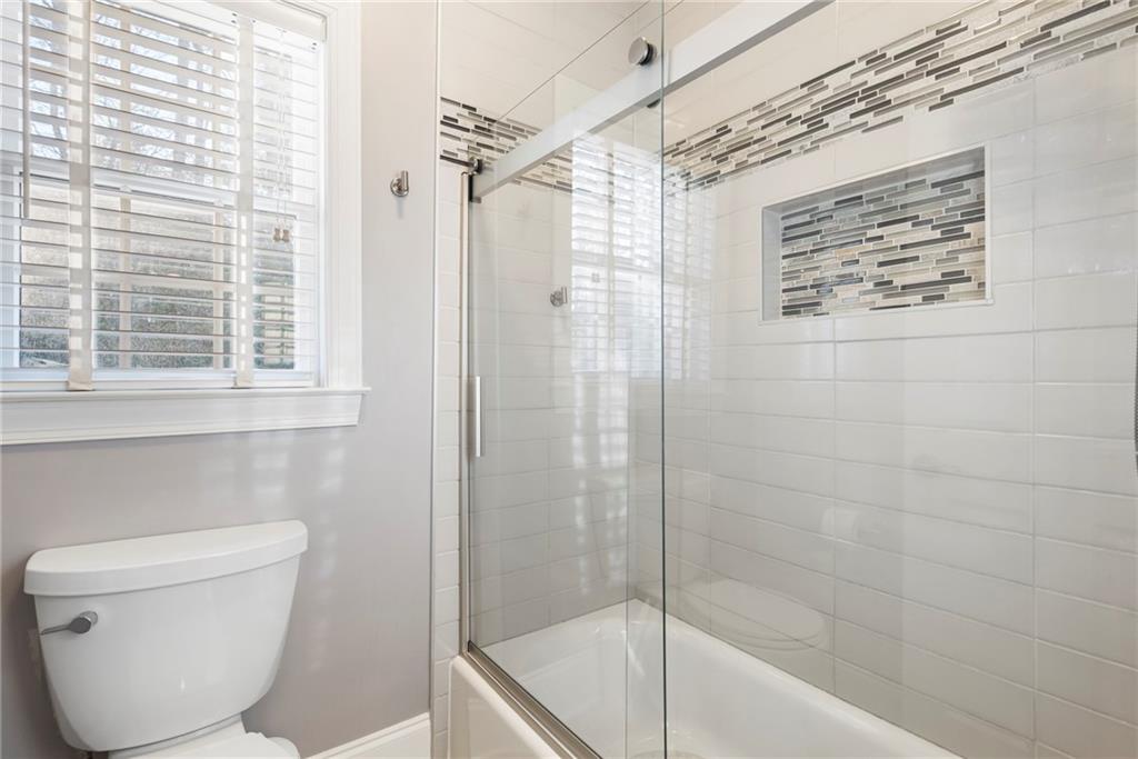 820 Wesley Oak Road Northwest Sandy Springs, GA 30328 - Photo 40 of 71