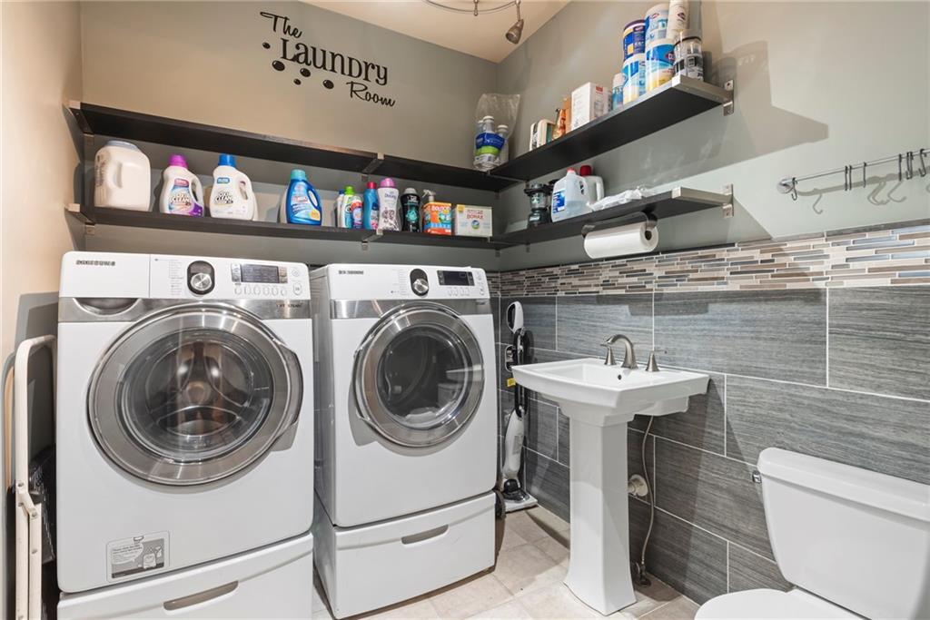 820 Wesley Oak Road Northwest Sandy Springs, GA 30328 - Photo 41 of 71