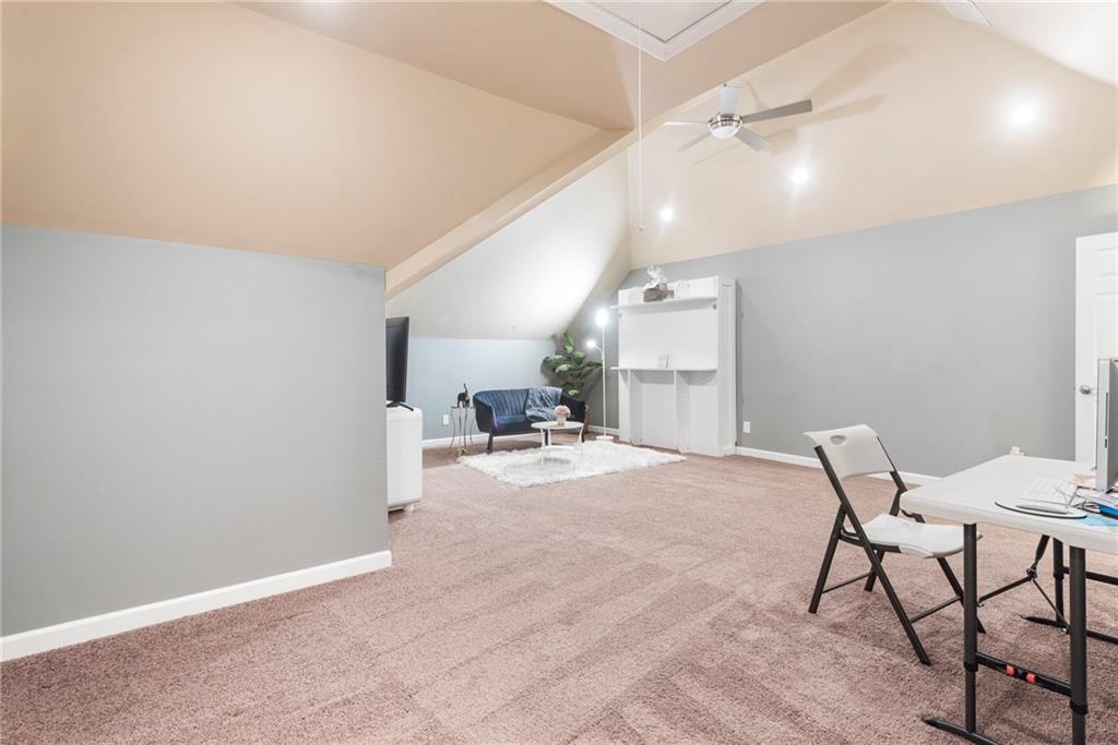 820 Wesley Oak Road Northwest Sandy Springs, GA 30328 - Photo 44 of 71