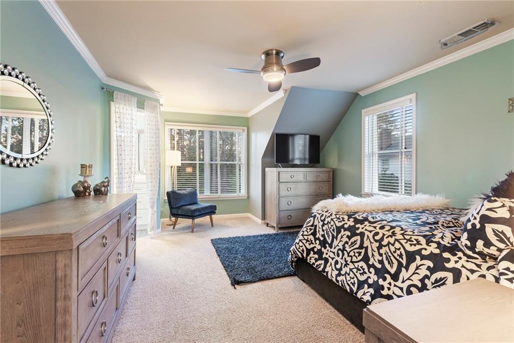 820 Wesley Oak Road Northwest Sandy Springs, GA 30328 - Photo 45 of 71